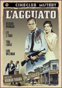 L'agguato (1959) streaming