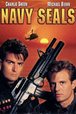 Navy Seals - Pagati per morire (1990) streaming