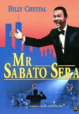 Mr. sabato sera (1992) streaming