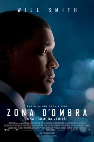 Zona d'ombra - Una scomoda verità (2015) streaming