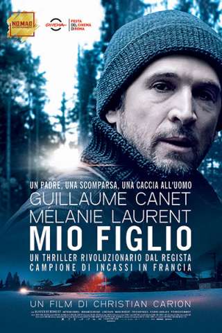 Mio figlio (2017) streaming