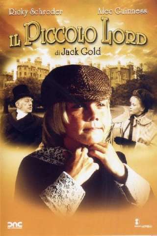 Il piccolo lord (1980) streaming