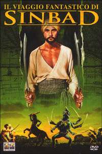 Il viaggio fantastico di Sinbad (1973) streaming