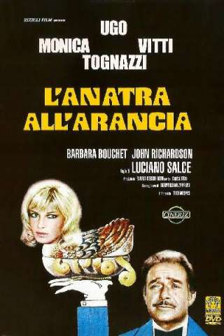 L'anatra all'arancia (1975) streaming
