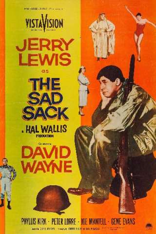 Il marmittone (1957) streaming