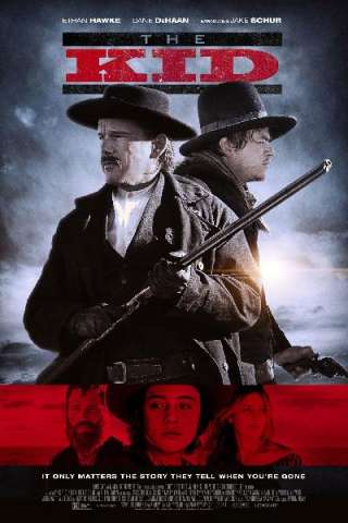 The Kid (2019) streaming