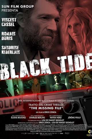 Black Tide (2018) streaming