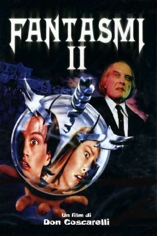 Fantasmi 2 (1988) streaming