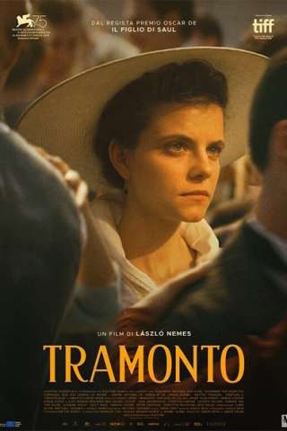 Tramonto (2018) streaming