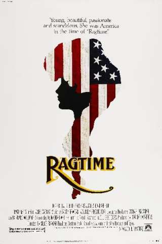 Ragtime (1981) streaming
