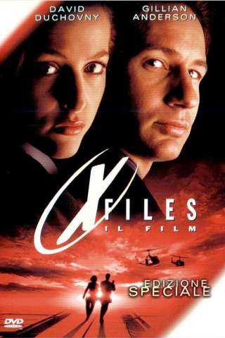 X-Files - Il film (1998) streaming