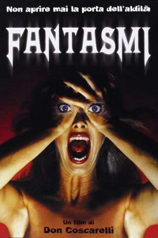 Fantasmi (1979) streaming