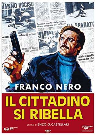Il cittadino si ribella (1974) streaming