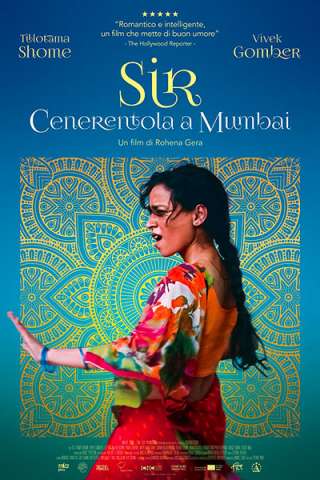 Sir - Cenerentola a Mumbai (2018) streaming