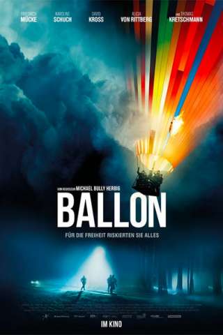 Balloon (2019) streaming