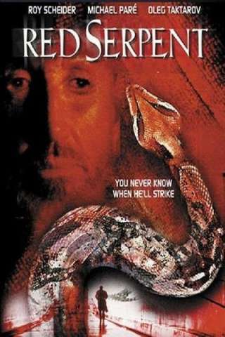 Red Serpent - La mafia russa non perdona (2002) streaming