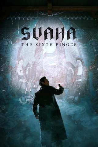 Svaha: The Sixth Finger (2019) streaming