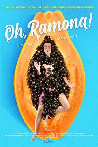 Oh, Ramona! (2019) streaming