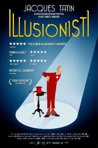 L'illusionista (2010) streaming