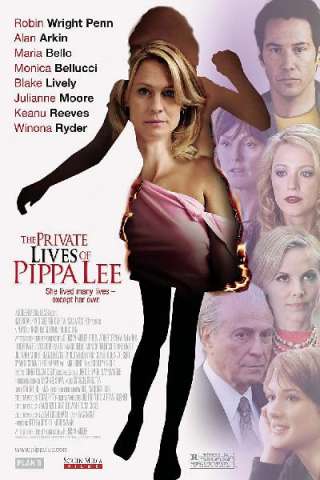 La vita segreta della signora Lee (2009) streaming