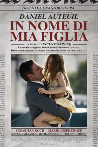 In nome di mia figlia (2016) streaming