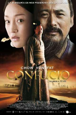 Confucio (2010) streaming