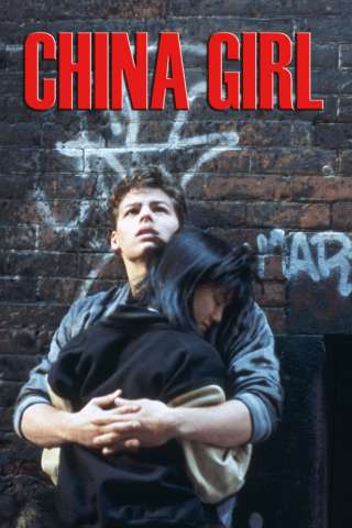 China Girl (1987) streaming