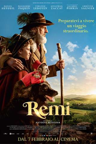 Remi (2019) streaming