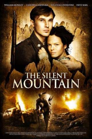 La montagna silenziosa (2014) streaming