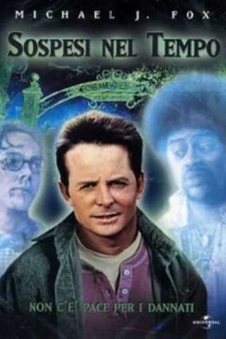 Sospesi nel tempo (1996) streaming