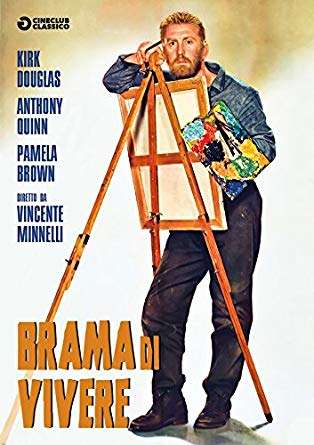 Brama di vivere (1956) streaming