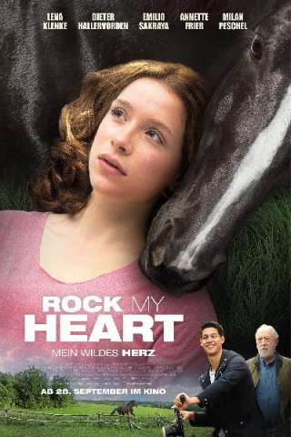 Rock my Heart (2017) streaming