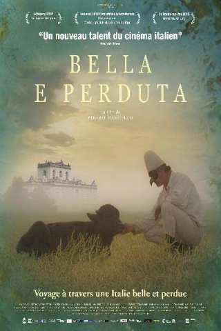 Bella e Perduta (2015) streaming