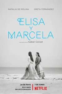 Elisa e Marcela (2019) streaming