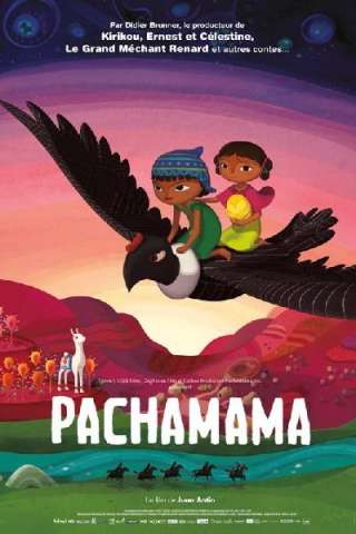 Pachamama (2018) streaming