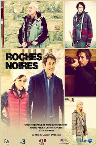 Delitto a Roches Noires (2018) streaming