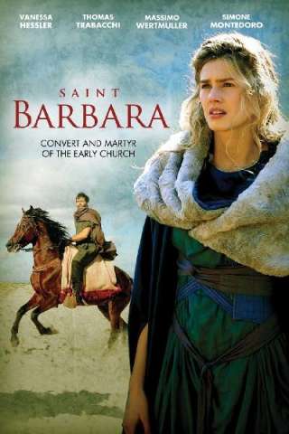 Santa Barbara (2012) streaming