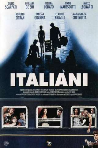 Italiani (1996) streaming