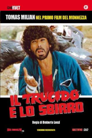 Il trucido e lo sbirro (1976) streaming