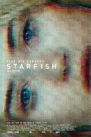 Starfish (2018) streaming