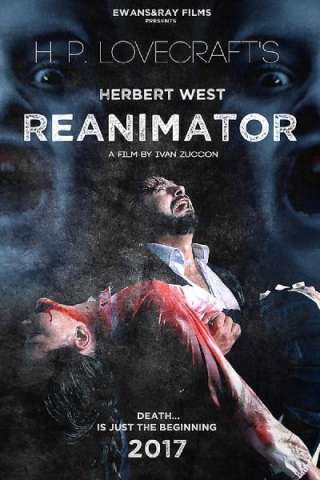 Herbert West: Re-Animator (2017) streaming