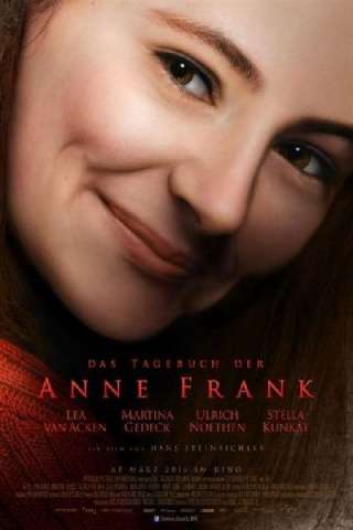 Il diario di Anna Frank (2016) streaming