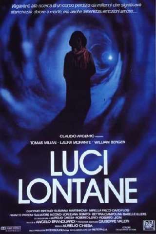 Luci lontane (1987) streaming
