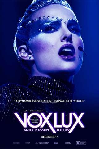 Vox Lux (2018) streaming