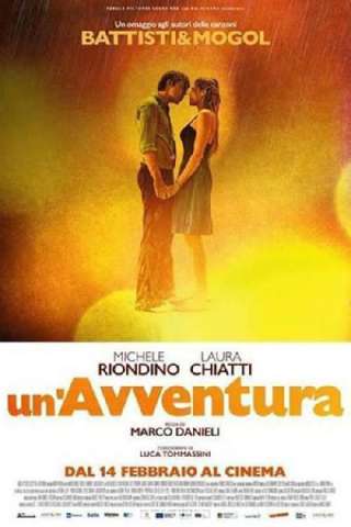 Un'avventura (2019) streaming