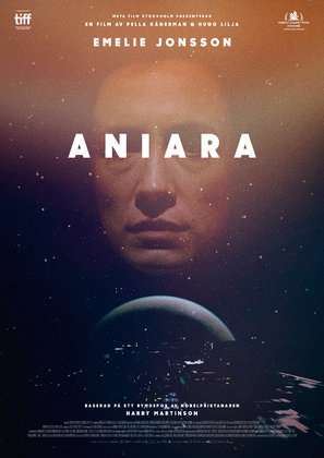 Aniara: Rotta su Marte (2019) streaming