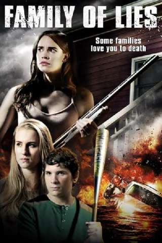 Tutti i segreti della mia famiglia (2017) streaming
