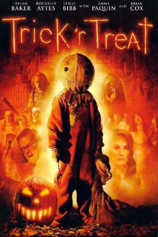 Trick 'r Treat - La vendetta di Halloween (2007) streaming