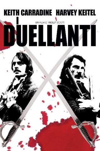 I duellanti (1977) streaming