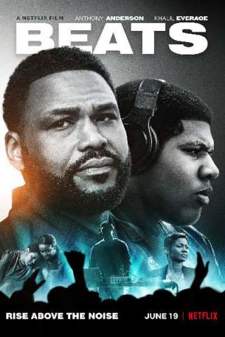 Beats (2019) streaming